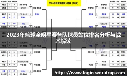 2026世界杯买球